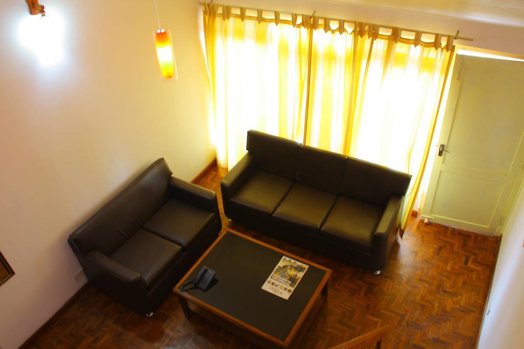 Hotel Mystic Buddha Kathmandu Ruang foto