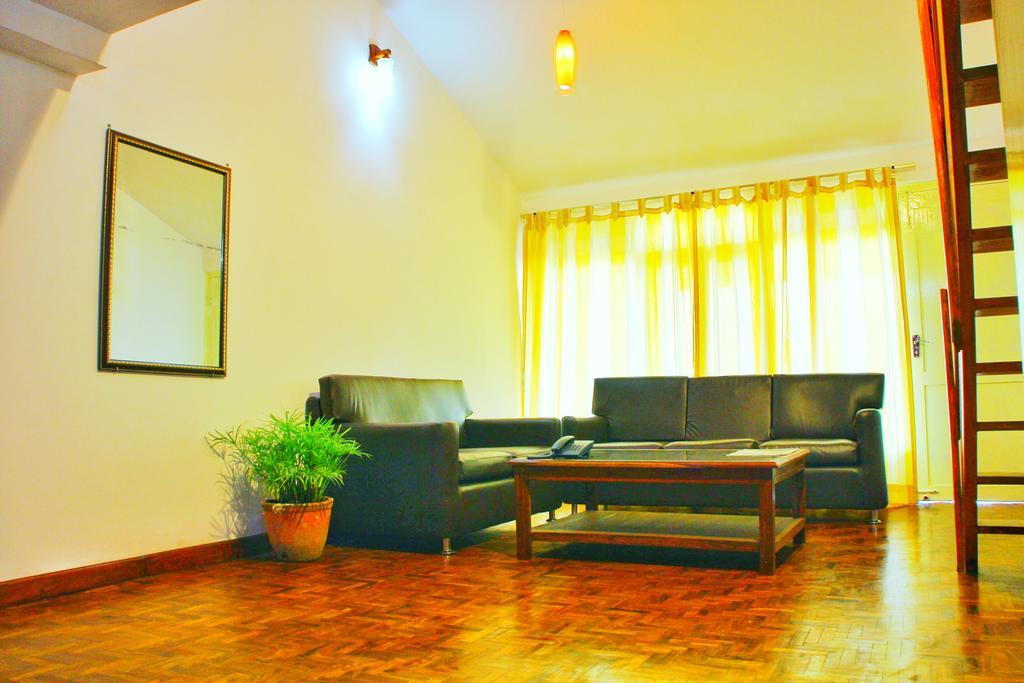 Hotel Mystic Buddha Kathmandu Bagian luar foto