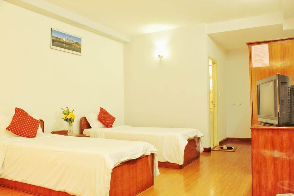 Hotel Mystic Buddha Kathmandu Bagian luar foto