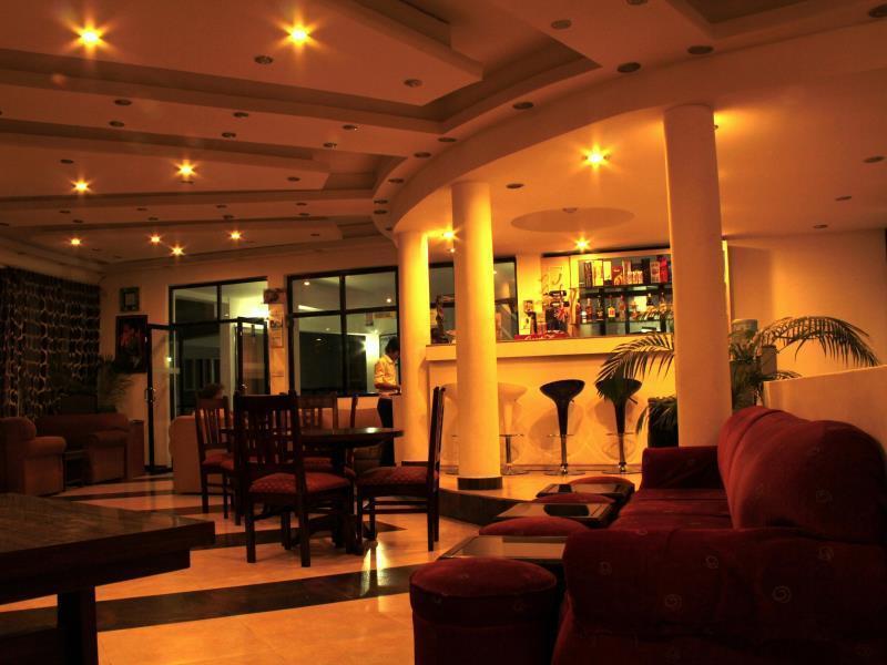 Hotel Mystic Buddha Kathmandu Bagian luar foto