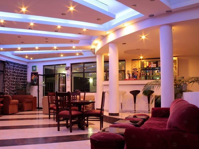 Hotel Mystic Buddha Kathmandu Bagian luar foto
