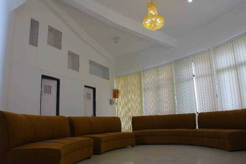 Hotel Mystic Buddha Kathmandu Bagian luar foto
